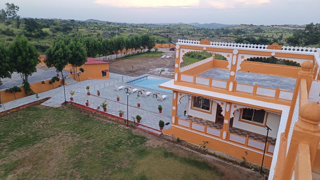 Akshay Valley Kama Kültér fotó