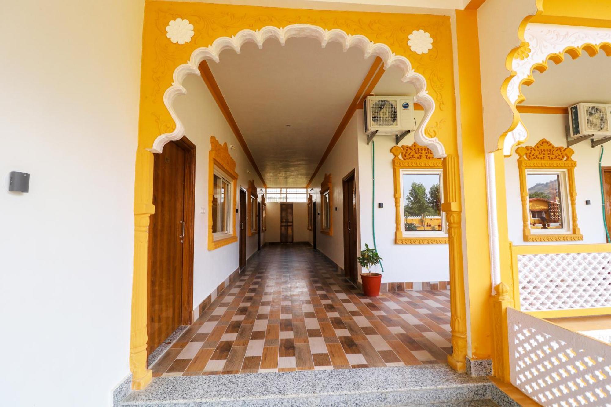 Akshay Valley Kama Kültér fotó